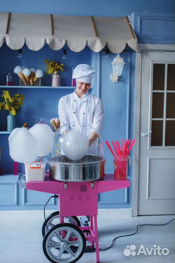 Детские праздники. Выездные мероприятия