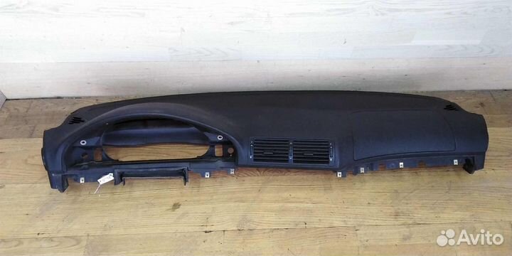 Торпедо BMW E39