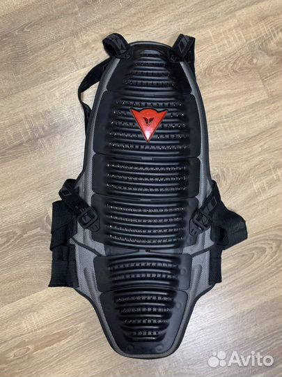 Мото черепаха защита спины Dainese