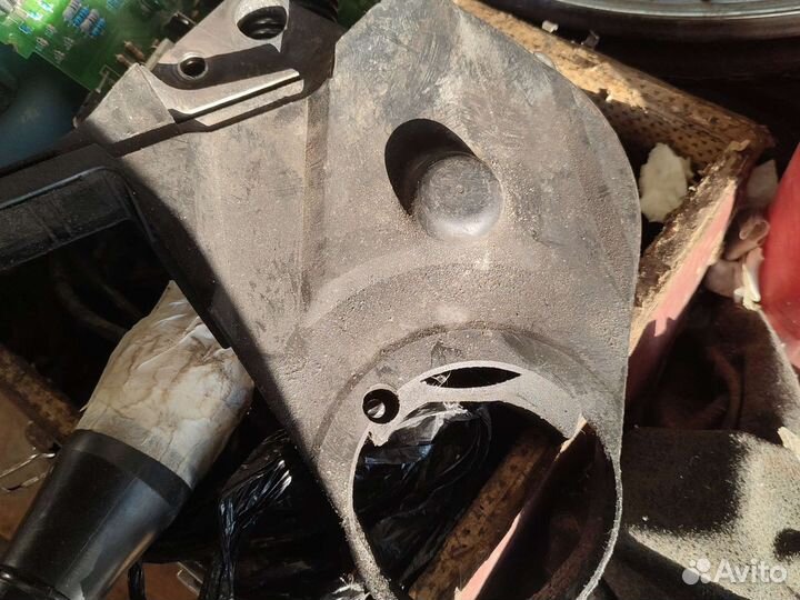 Двигатель 1.8 volkswagen b3