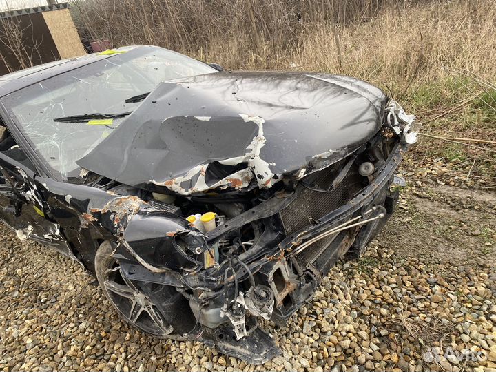 Разбор nissan maxima а33