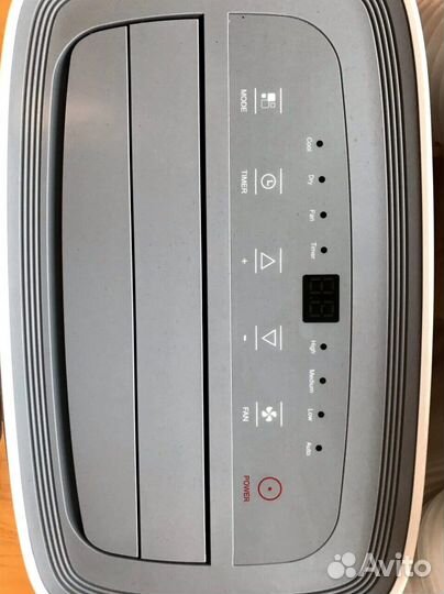 Сплит-система electrolux Loft eacm-11 CL/N3