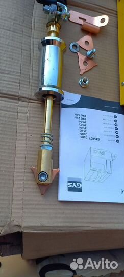 Споттер для кузовного ремонта на 220в