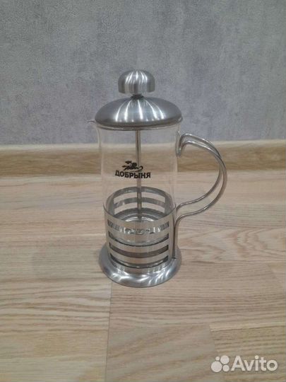 Френч пресс