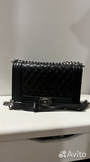 Сумка кроссбоди