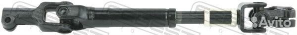 Вал карданый рулевой (toyota rav4 aca3#/gsa3# 2