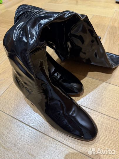 Сапоги Valentino