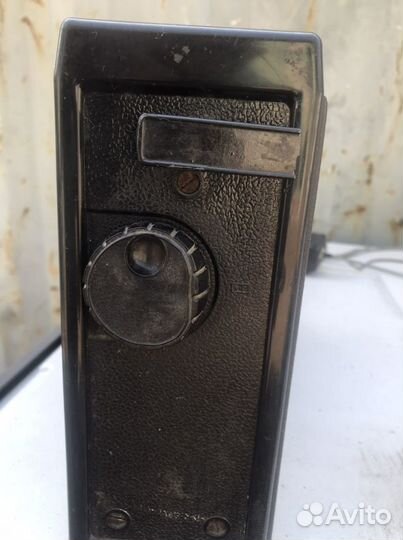 Магнитола Азамат 202