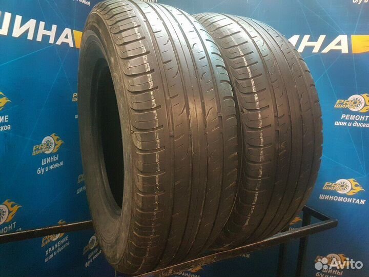 Dunlop Grandtrek PT3 285/65 R17