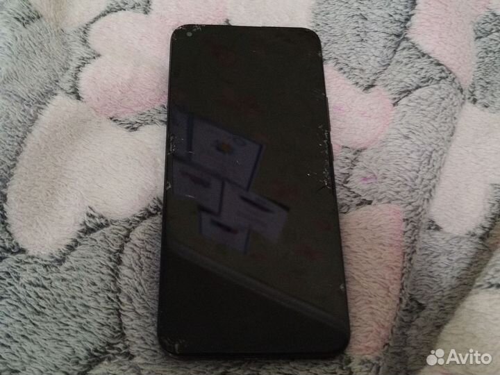 HONOR 30, 8/128 ГБ