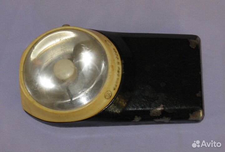 Разные штучки из СССР