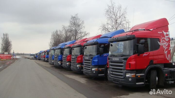 Установка, монтаж, настройка раций и антенн