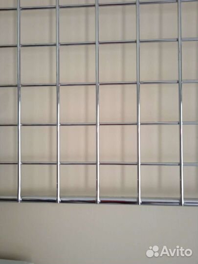 Сетка для одежды