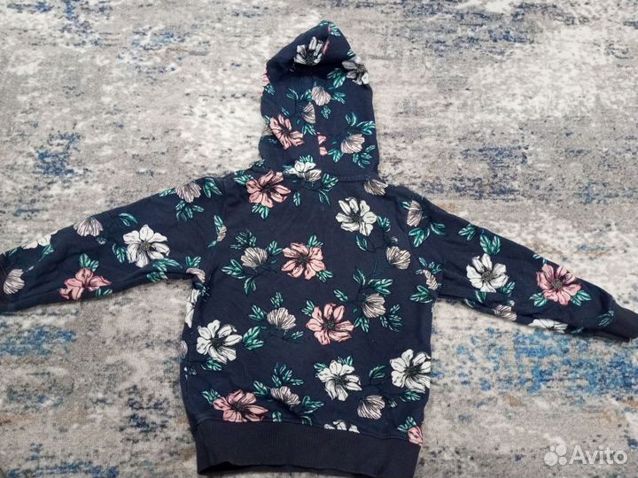 Кофта для девочки 104