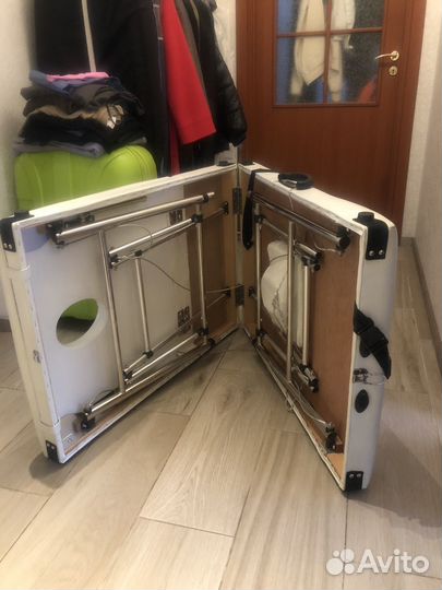 Массажный стол бу