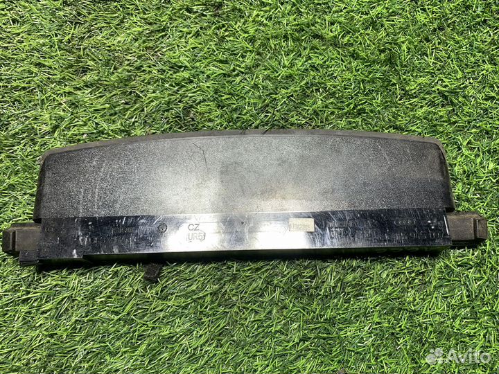 Стоп-сигнал Audi A6 C6