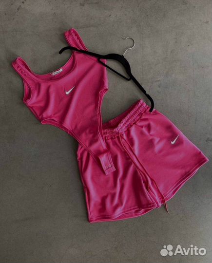 Спортивный костюм nike