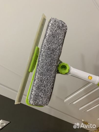 Швабра для окон