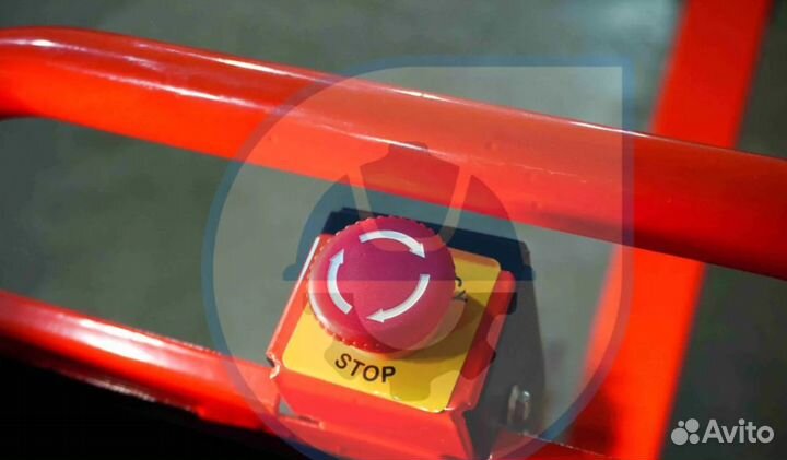 Измельчитель веток садовый