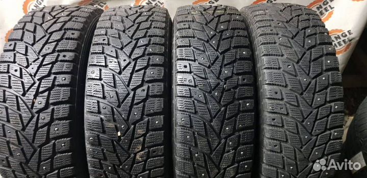 Dunlop SP Winter Ice 02 185/60 R15