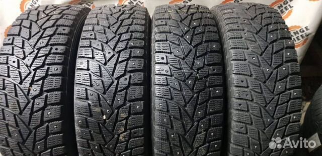 Dunlop SP Winter Ice 02 185/60 R15