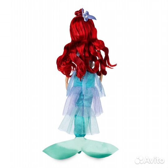 Ариэль балерина 2021