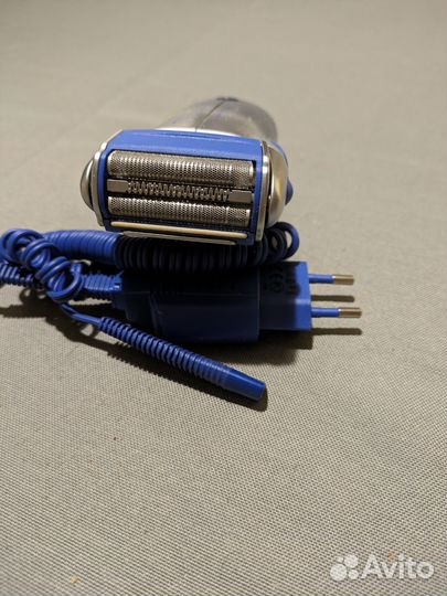 Бритва электрическая braun s5