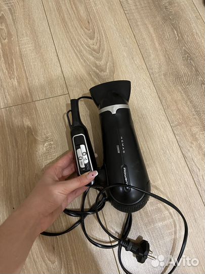 Плойка для волос