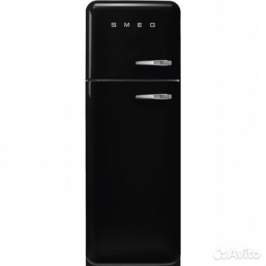 Холодильник Smeg FAB30LBL5