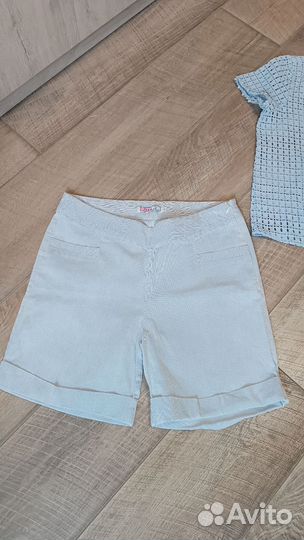 Шорты + топ Koton