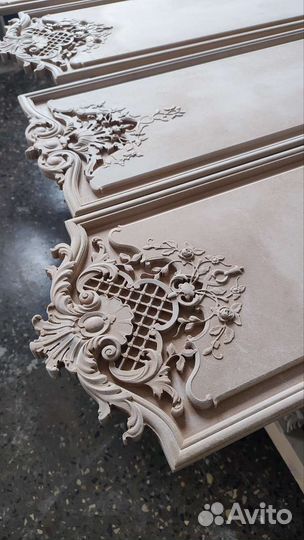 Чпу 3D Фрезеровка