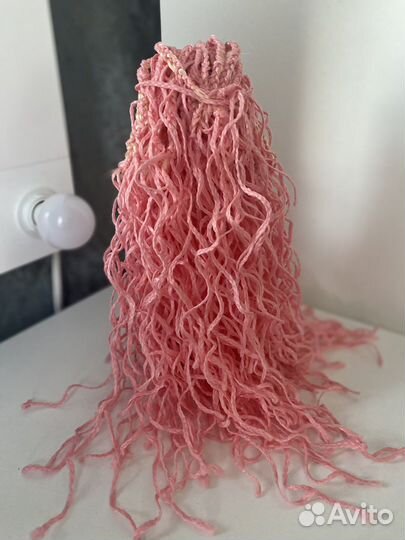 Милли ооак голова