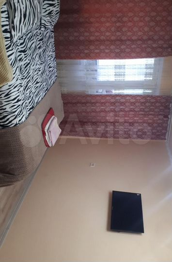 1-к. квартира, 30 м², 2/5 эт.