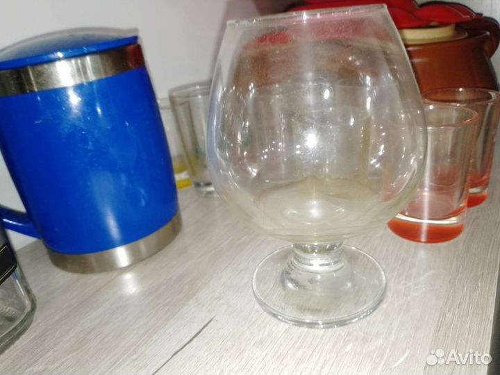 Сервиз чайный