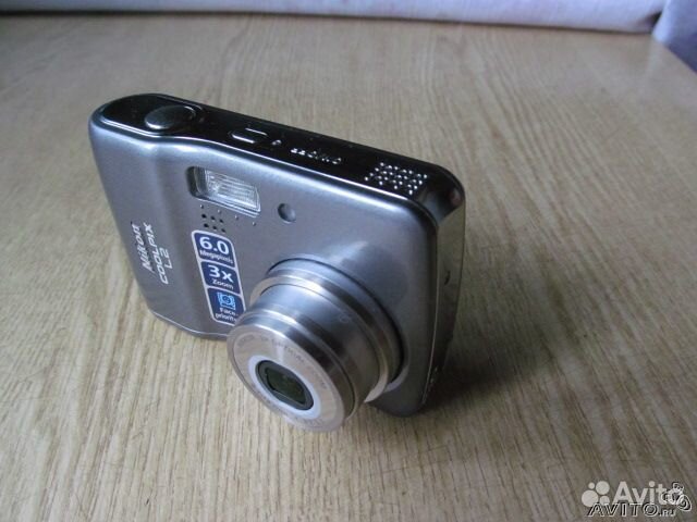 Продам фотоапарат Nikon