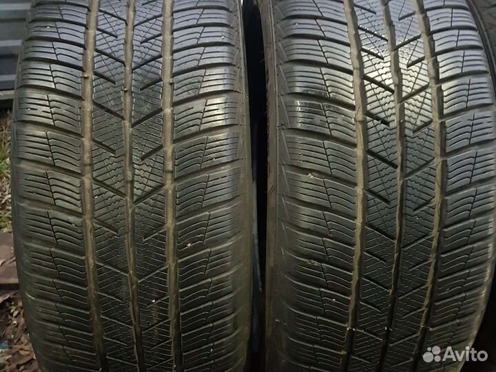 Barum Polaris 5 235/50 R19