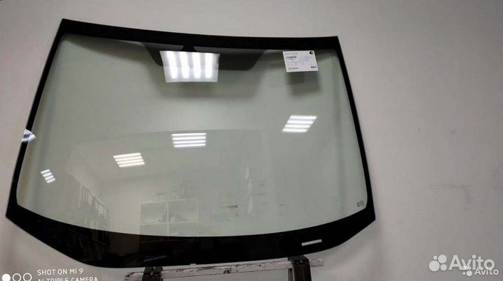 Лобовое стекло Ниссан Примера
