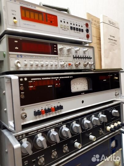 Оценка Выкуп радиостанций Атс Атск