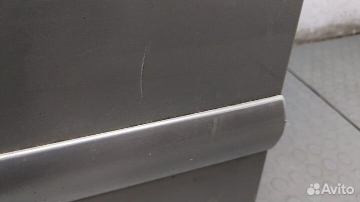 Дверь боковая Toyota Corolla Verso, 2003