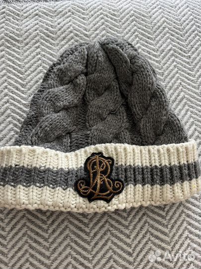 Шапка женская