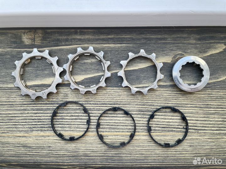 Кассета Shimano Ultegra 6700 11-25T, 10 sp