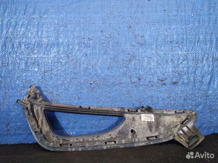 Окантовка птф правая Hyundai Tucson 2 2015