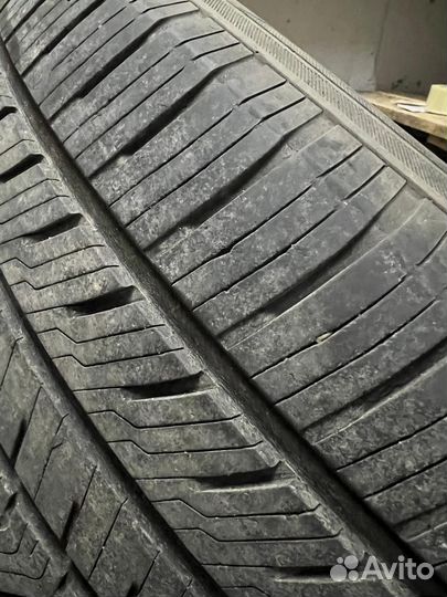 Yokohama Geolandar X-CV G057 275/45 R21 110W