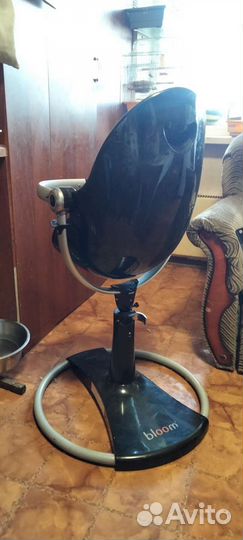 Стульчик для кормления Bloom fresco