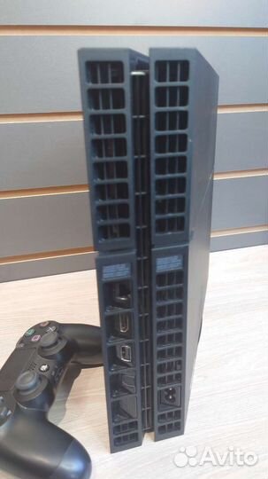Sony Playstation 4 PS4 500 гб