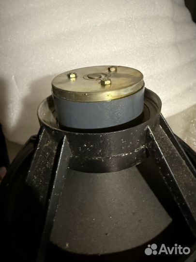 Динамики 4а32 cobalt