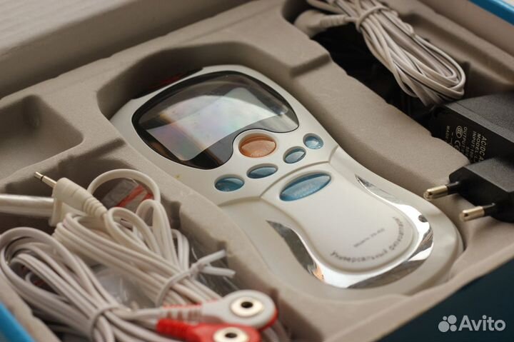 Универсальный физиоаппарат