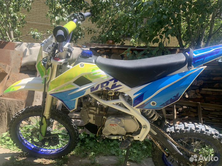 Kayo 150 Classic