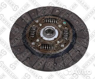 KIA Диск сцепления киа