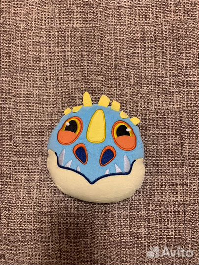 Игрушка подушка Магнит